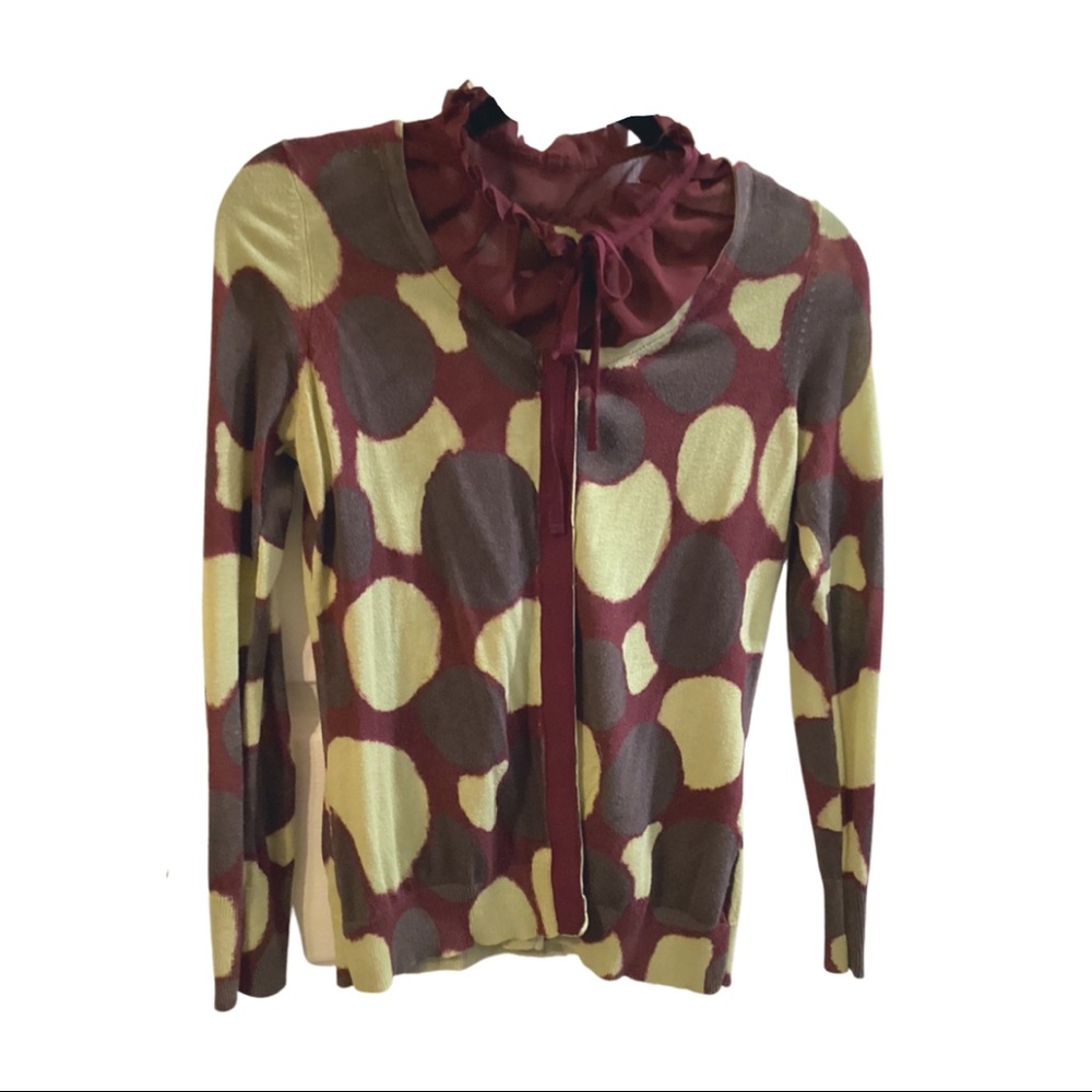 Simply Vera cardigan in medium.